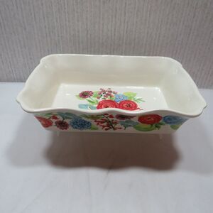 The Pioneer Woman Rectangular Casserole Baker
